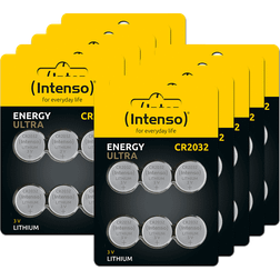 Intenso CR2032 60-pack