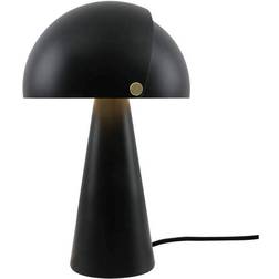 DFTP Align Black Bordslampa 34cm