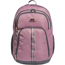 adidas Prime Backpack - Purple/Rose Gold Metallic
