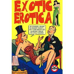 Exotic Erotica (Häftad, 2018)