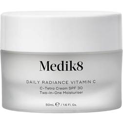 Medik8 Daily Radiance Vitamin C SPF30 50ml