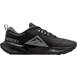Nike Juniper Trail 2 GORE-TEX W - Black/Anthracite/Cool Grey