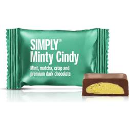 Simply Chocolate Minty Cindy 10g 1pack