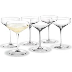 Holmegaard Perfection Cocktailglas 38cl 6st