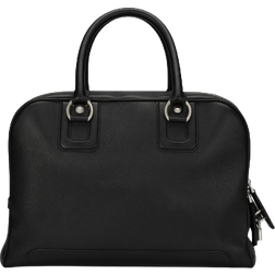Dolce & Gabbana Calfskin Bag - Black