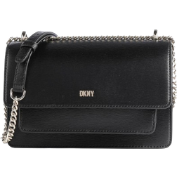 DKNY Bryant Crossover Bag - Black