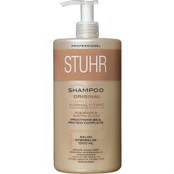 Stuhr Original Shampoo 1000ml