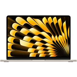 Apple MacBook Air 13 M3 2024 16/512GB Starlight