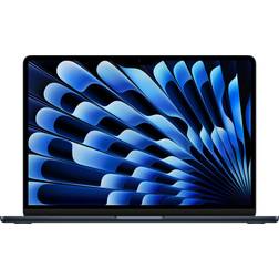 Apple MacBook Air 13 M3 2024 16/512GB Midnight