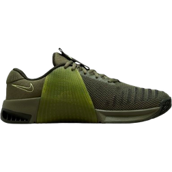 Nike Metcon 9 M - Olive/High Voltage/Luminous Green/Sequoia