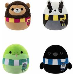 Squishmallows Harry Potter Plush Assorted