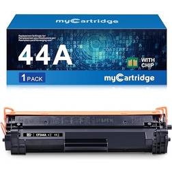 MyCartridge 44A (Black) compatible
