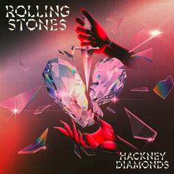 The Rolling Stones - Hackney diamonds (CD)