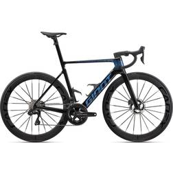 Giant Propel Advanced SL Race Bike Stardust - Black/Blue