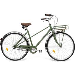 Kronan Bicycle Stylish D3 3-Speed Damcykel