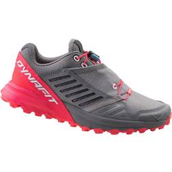 Dynafit Alpine Pro W - Quite Shade/Fluo Pink