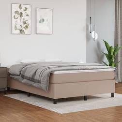 vidaXL Bed Frame Kontinentalsäng 180 x 200cm