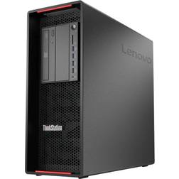 Lenovo ThinkStation P510 tower Xeon E5-1620 32GB 256GB