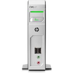 HP Quad-Display t310