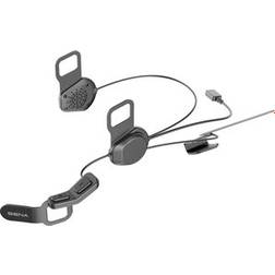 Sena 10U Bluetooth-headset för Shoei Neotec-hjälmar
