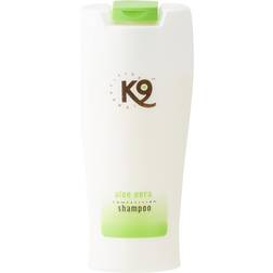 K9 Competition Aloe Vera Shampoo 300ml