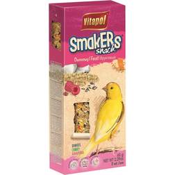 Vitapol Bird Food Flask Fruit Canary 2pcs. 5904479025104