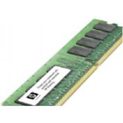HP Hewlett Packard Enterprise 8GB DDR3 1600MHz RAM-minnen ECC