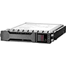 HP Hewlett Packard Enterprise P40475-B21 SSD-hårddisk 2.5" 800 GB SAS TLC