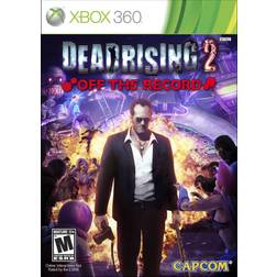 Dead Rising 2: Off the Record Xbox 360