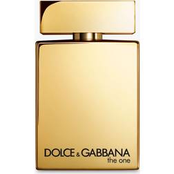 Dolce & Gabbana The One for Men Gold Eau de Parfum Intense