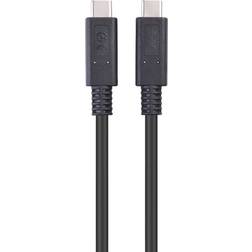 Cable Matters 201303 USB C - USB C M-M 1.8m