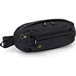 Sunnyflowk Fitness Belt Bag - Black