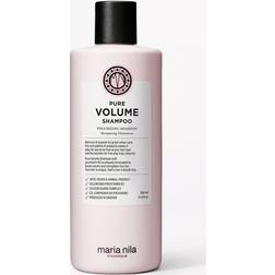 Maria Nila Pure Volume Shampoo 100ml