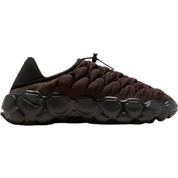 Nike Flyknit Haven W - Black/Sequoia/Burgundy Crush/Cacao Wow