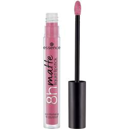Essence 8H Matte Liquid Lipstick #05 Pink Blush