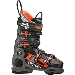 Dalbello DS Asolo Factory GW MS Ski Boots Men - Black/Red
