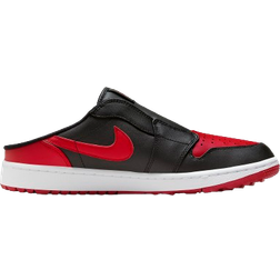 Nike Air Jordan Mule M - Black/White/Varsity Red