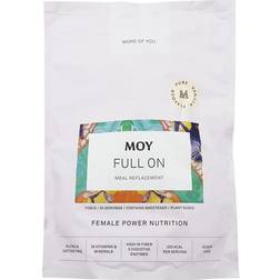 Moy Meal Replacement Vanilla 1100g 1pack