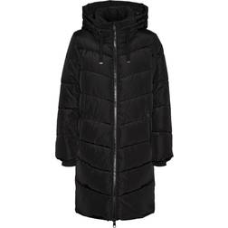 Vero Moda Nora Winter Coat - Black