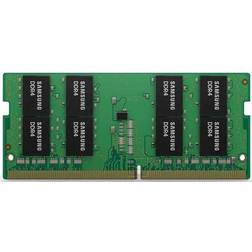 Samsung SO-DIMM DDR4 3200MHz 4GB (M471A5244CB0-CWE)