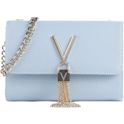 Valentino Divina Crossover Bag - Light Blue