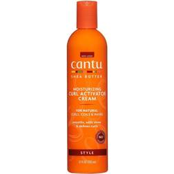 Cantu Moisturizing Curl Activator Cream 355ml