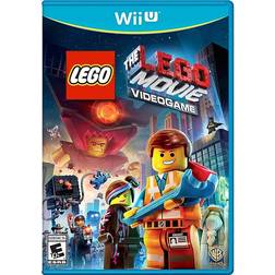 The Lego Movie: Videogame (Wii U)