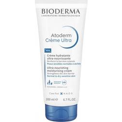 Bioderma Atoderm Crème Ultra 200ml
