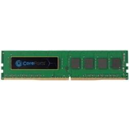 CoreParts MMDE052-32GB RAM-minnen 1 x 32 GB DDR4 2666 MHz