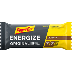 PowerBar Energize choklad 55
