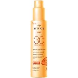 Nuxe Sun Delicious Sun Spray SPF 150ml