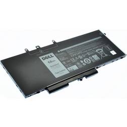 Dell Primary 4-cell 68W/HR Battery