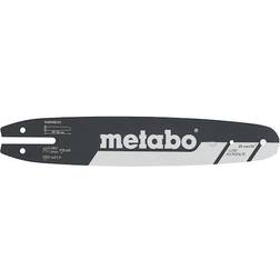 Metabo Sägeschiene Länge 25 Schienennutbreite 1,3
