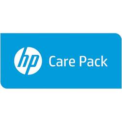 HPE Hewlett Packard Enterprise Uh617pe Warranty/support Extension